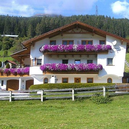 ヴェンスHaus Deutschmannアパートメント エクステリア 写真
